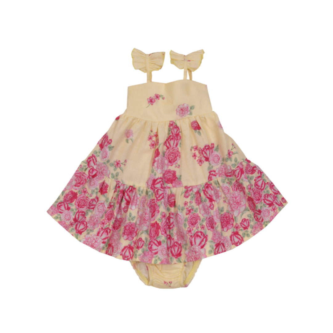 VESTIDO 28P/04306/1687