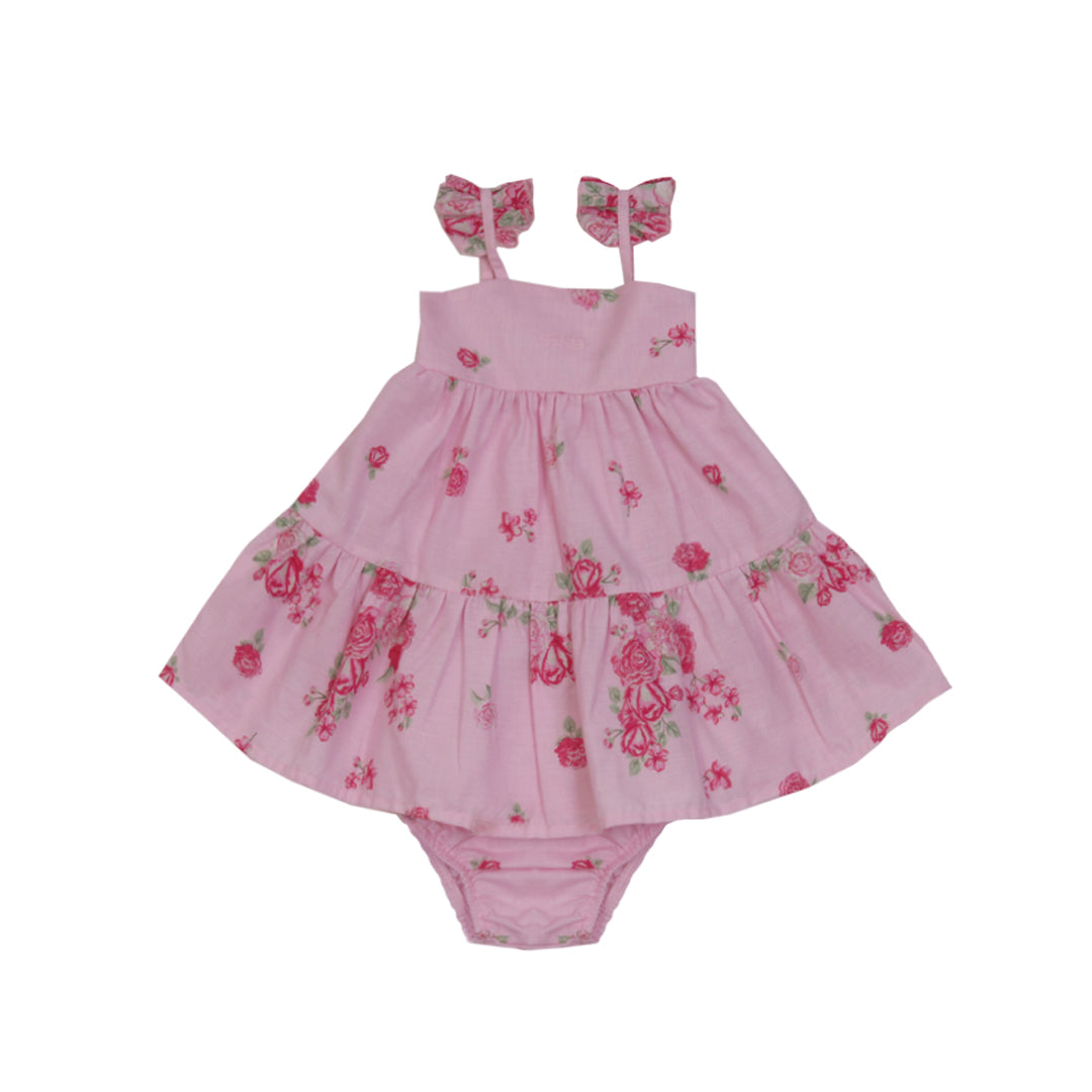 VESTIDO 28P/04306/1687