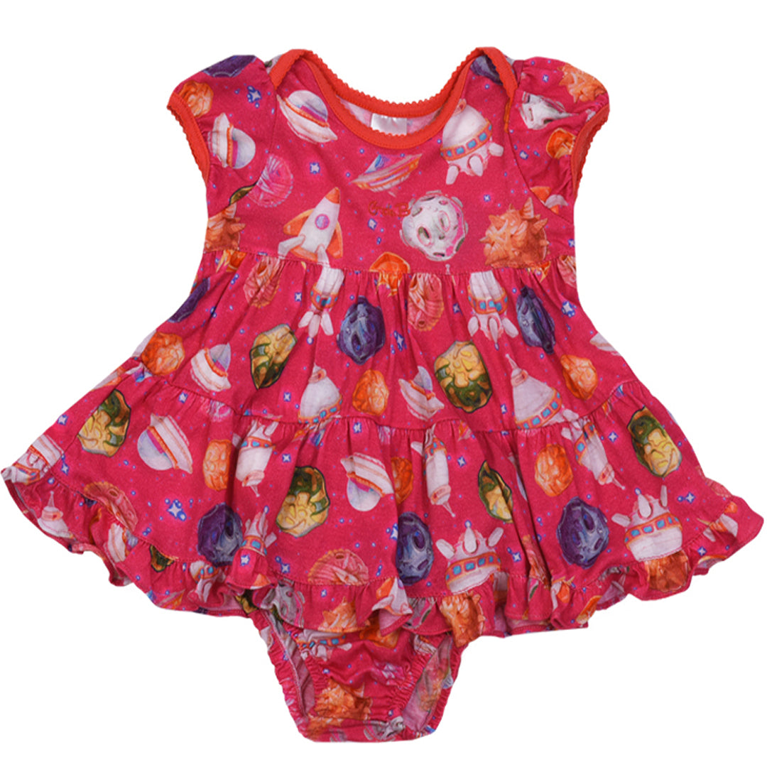 VESTIDO 28P/04757/9396