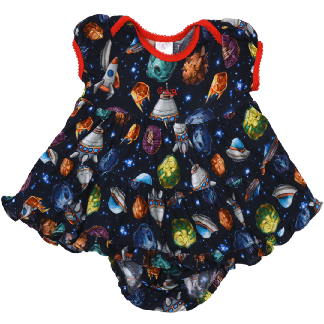 VESTIDO 28P/04757/9396