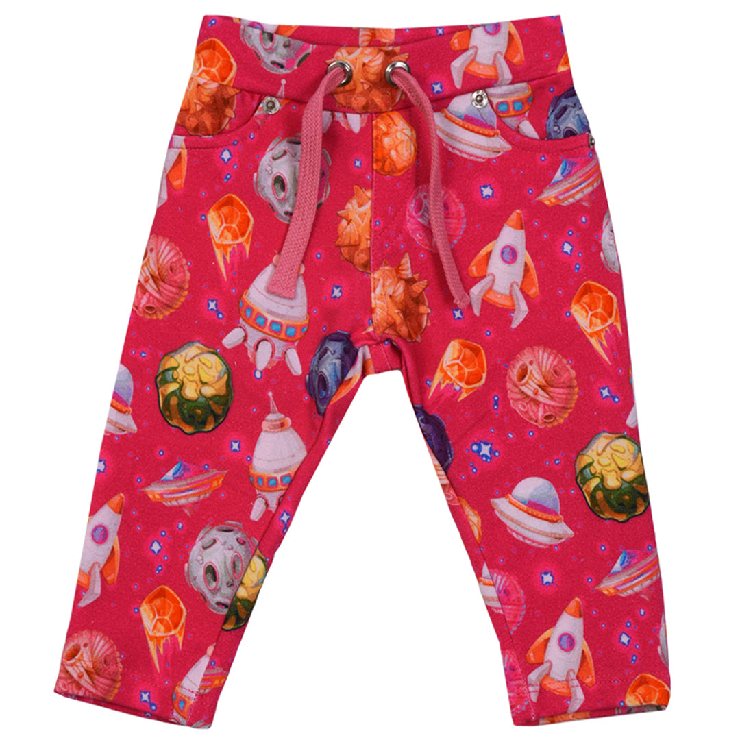 PANTALÓN 28P/05042/7617