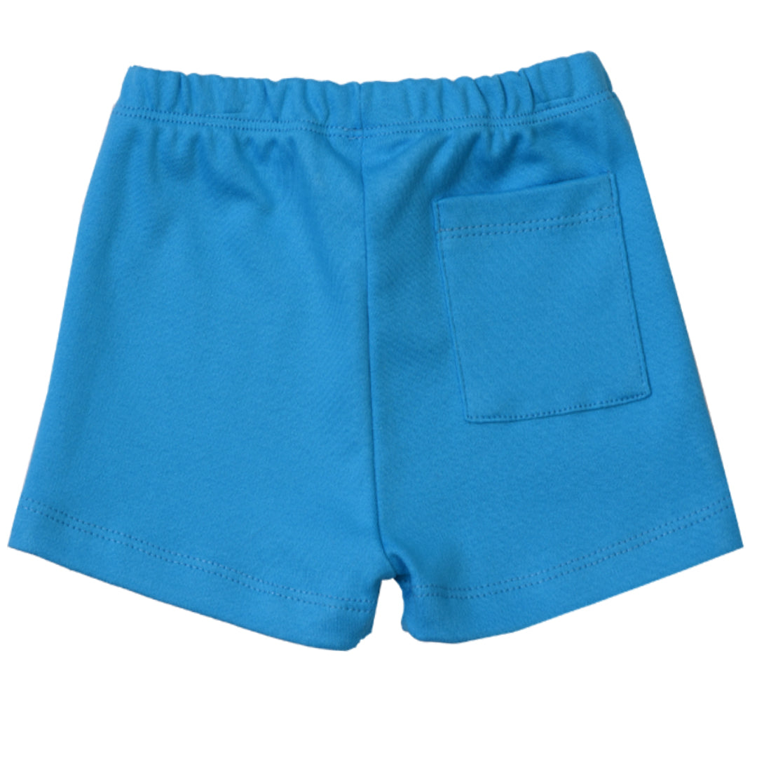 SHORT 28P/05331/2009