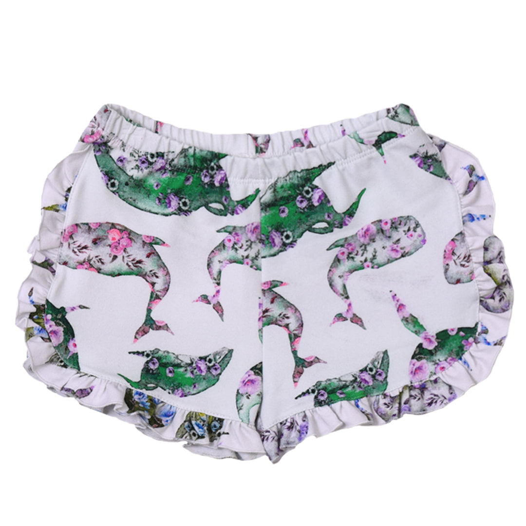 SHORT 28P/05346/7619