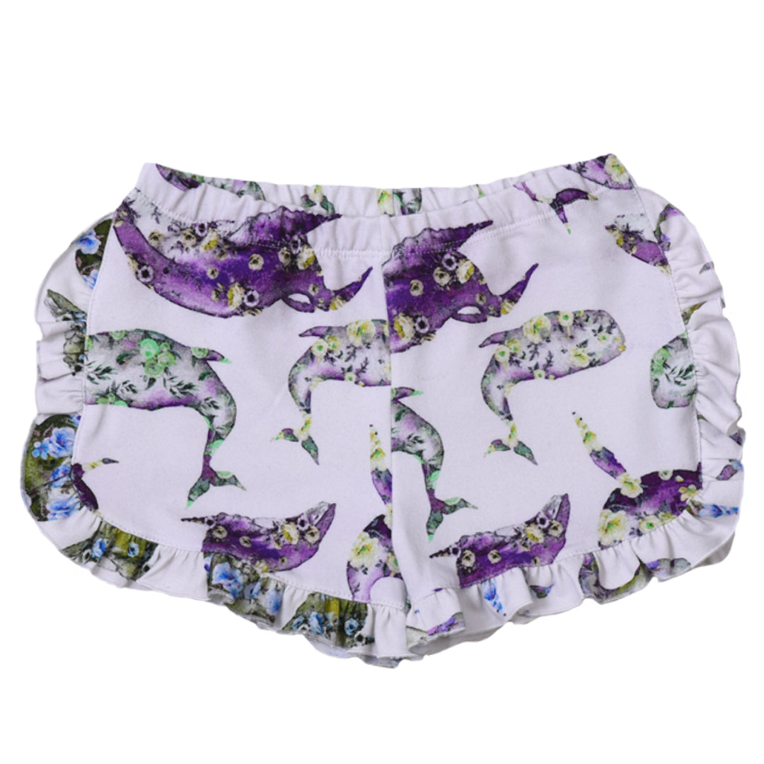SHORT 28P/05346/7619