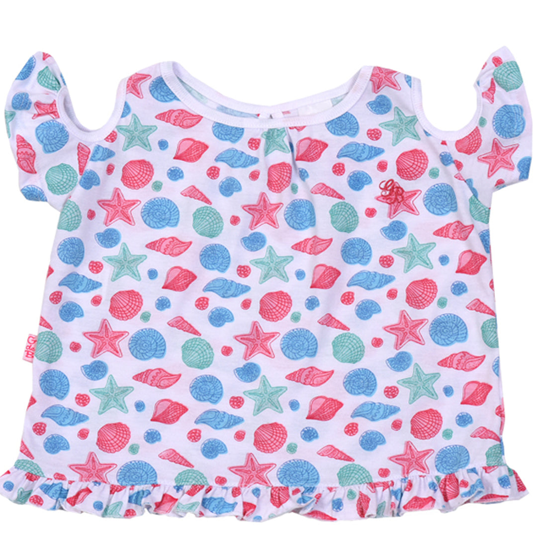 REMERA 28P/06463/9397