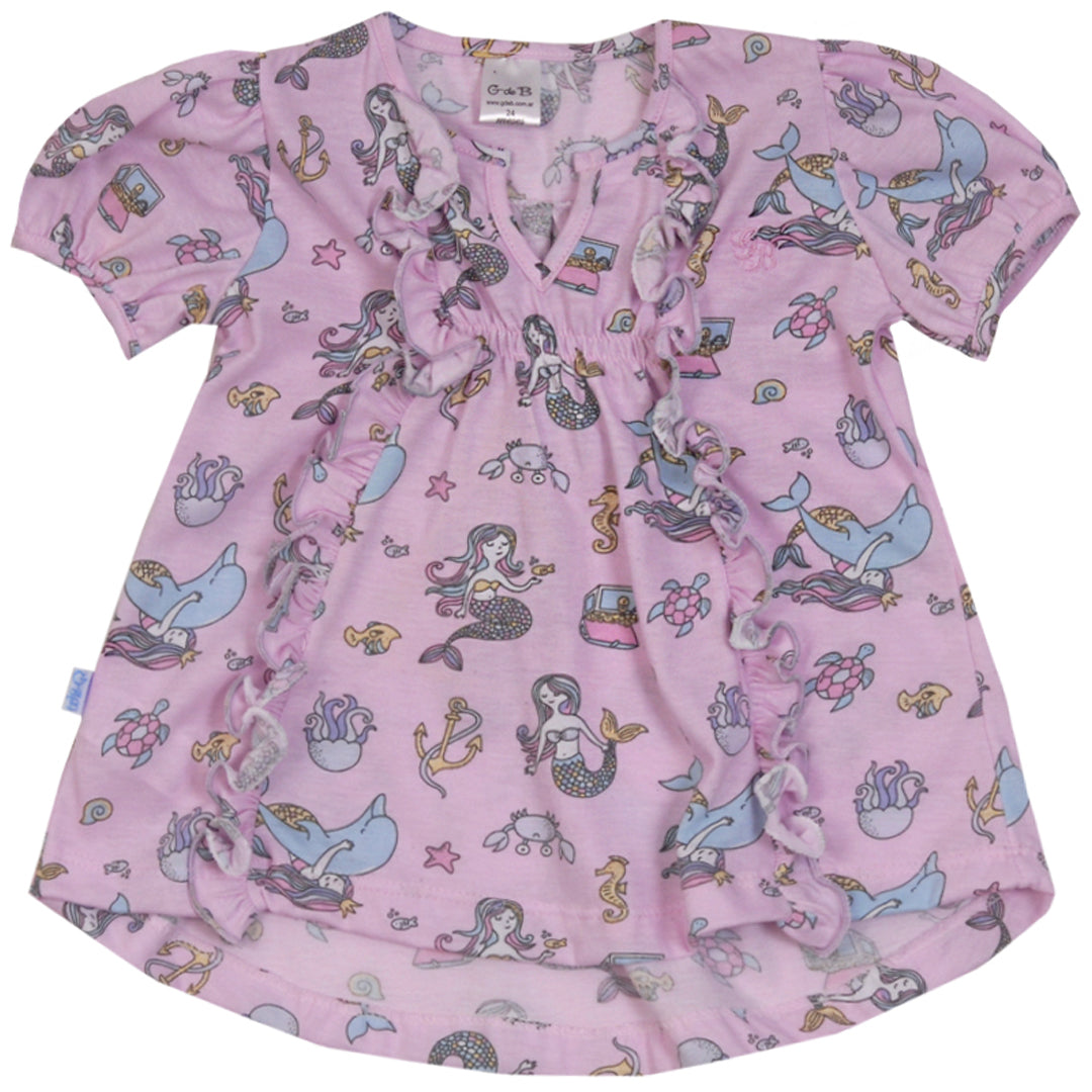 REMERA 28P/06557/9399