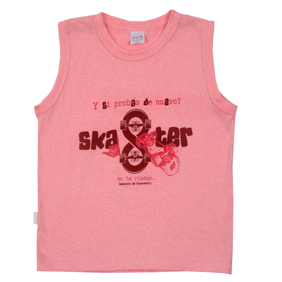 MUSCULOSA 28P/G6744/9400