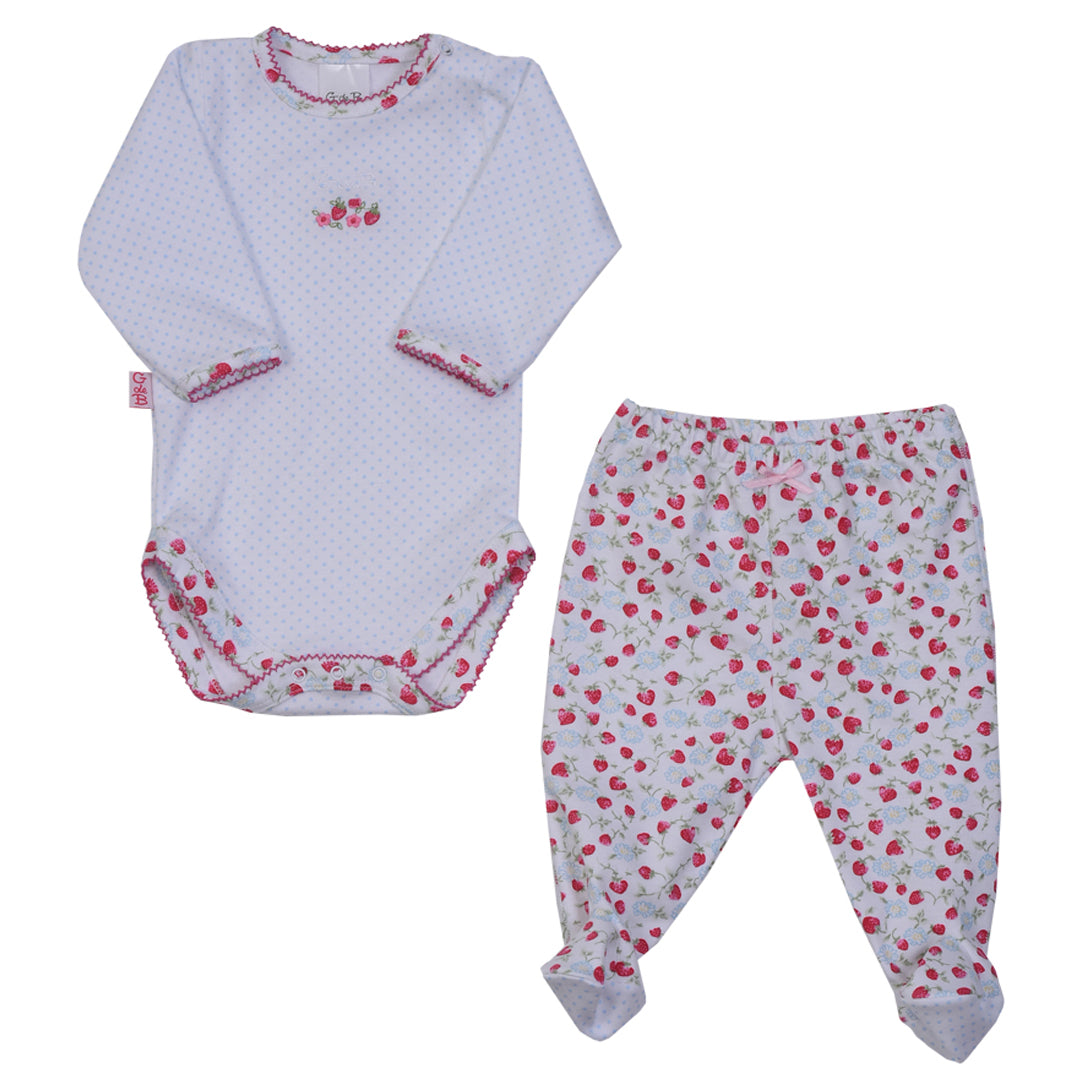 CONJUNTO PIMA 28P/K2901/2953