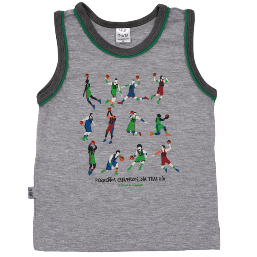 MUSCULOSA 28P/P6902/9400