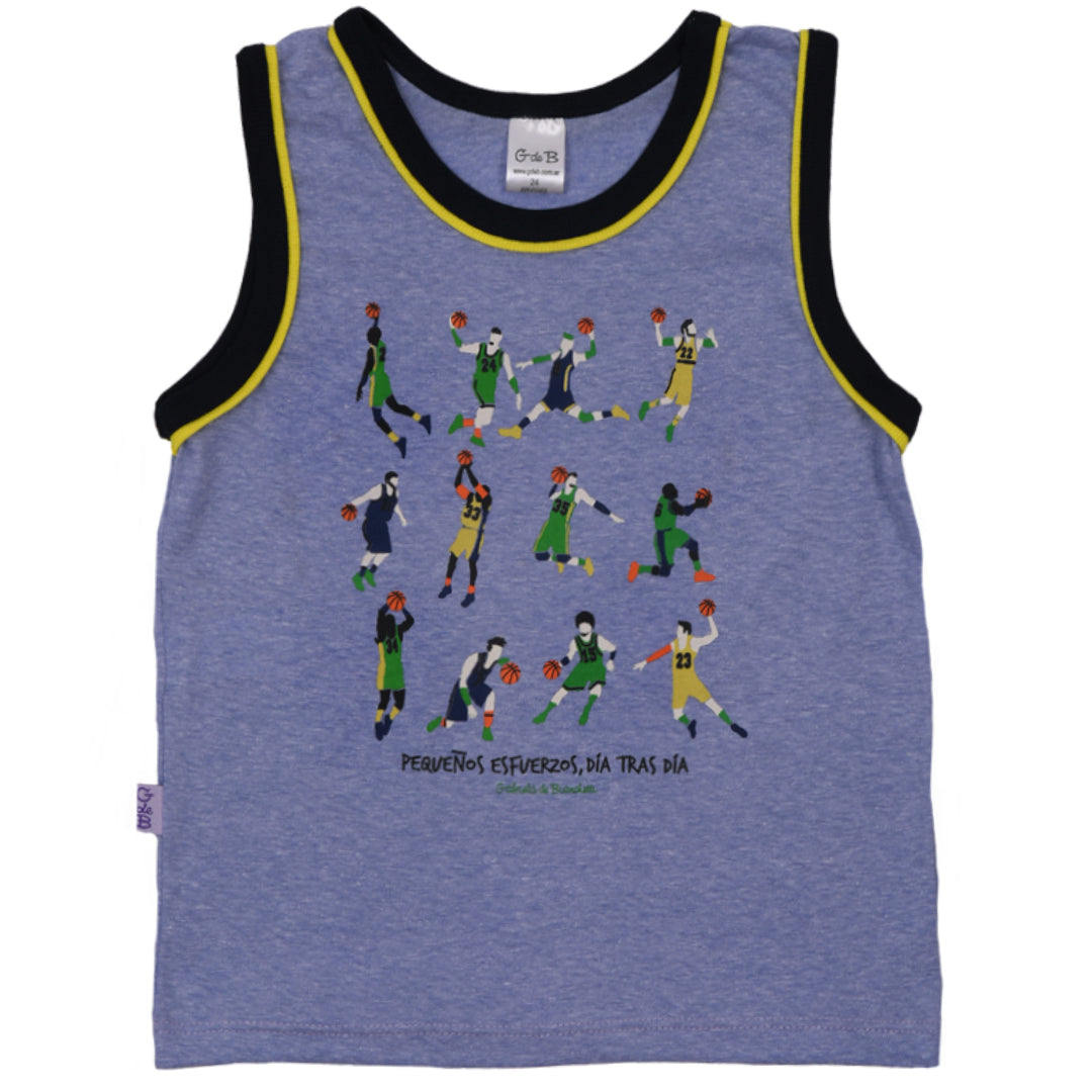 MUSCULOSA 28P/P6902/9400