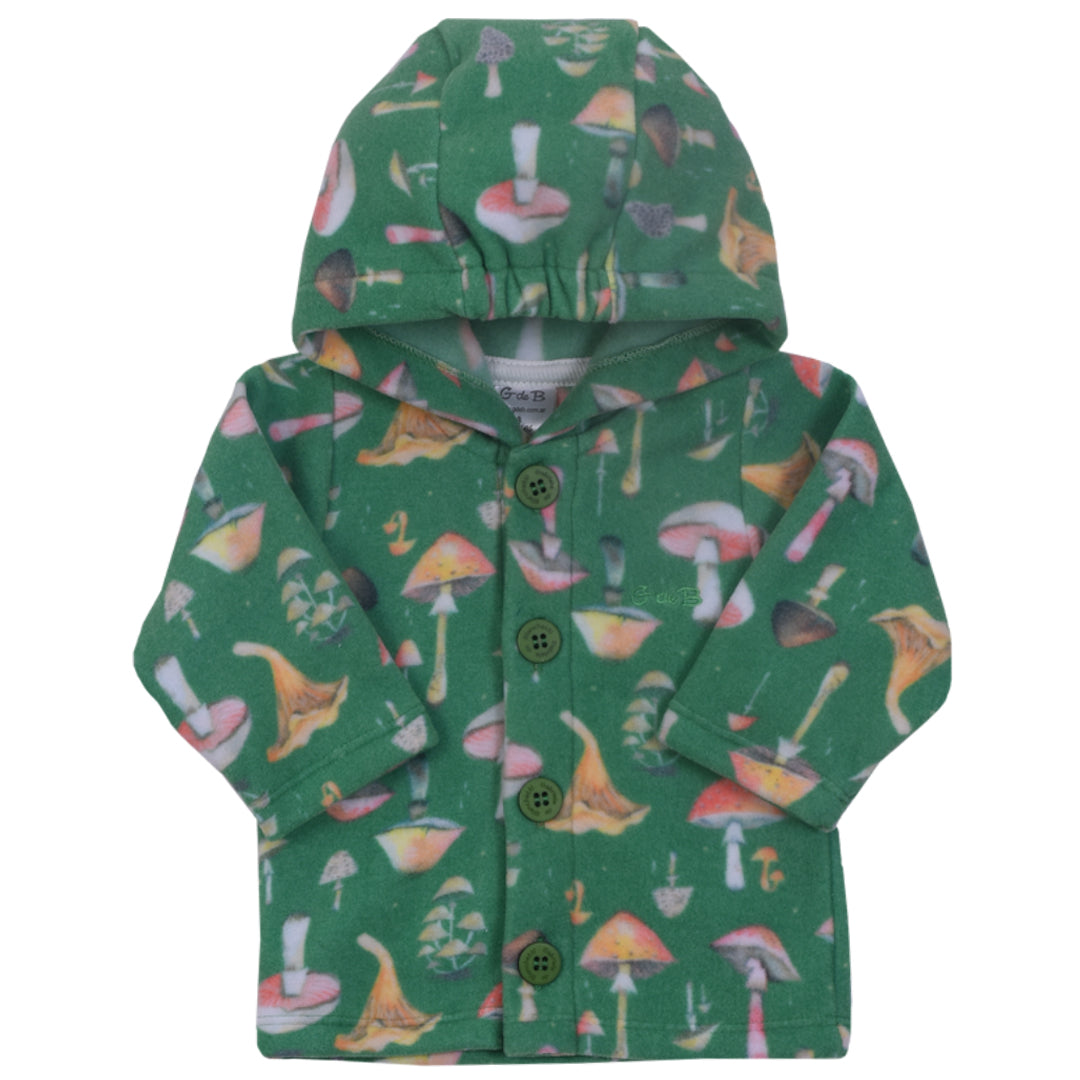 CAMPERA 29P/01400/8338