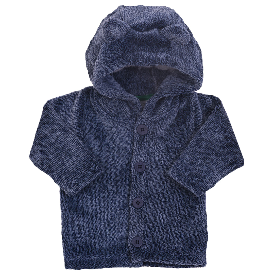 CAMPERA 29P/01402/3913