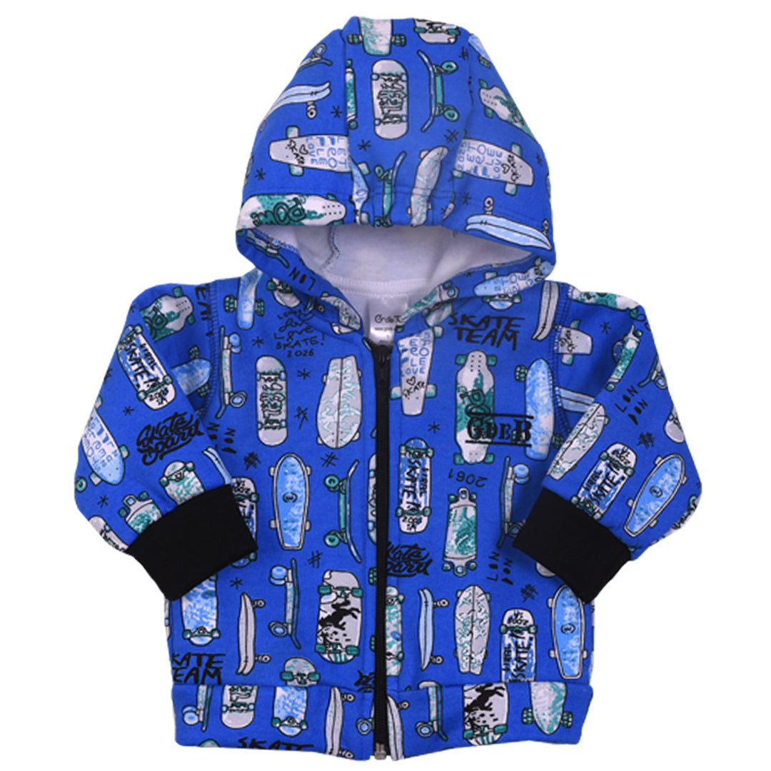 CAMPERA 29P/01476/7136