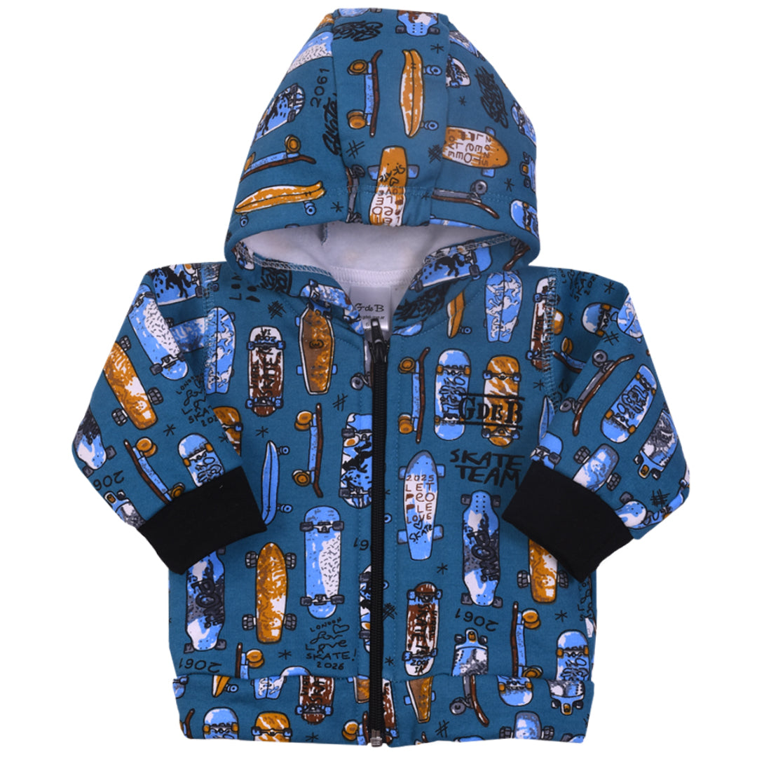 CAMPERA 29P/01476/7136