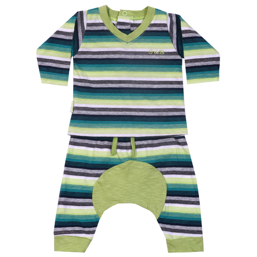 CONJUNTO 29P/02541/9681