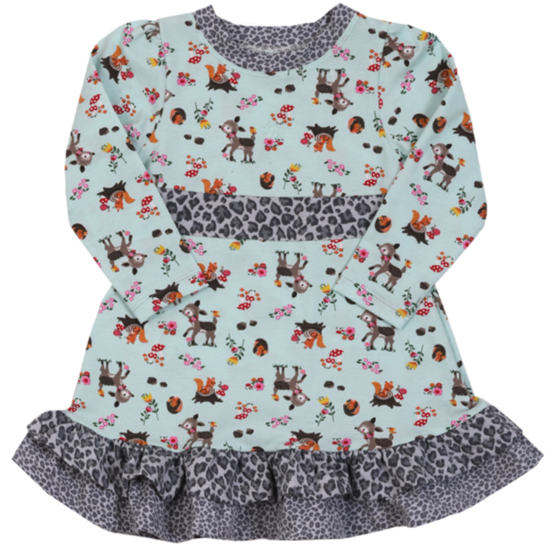 VESTIDO 29P/04279/4316