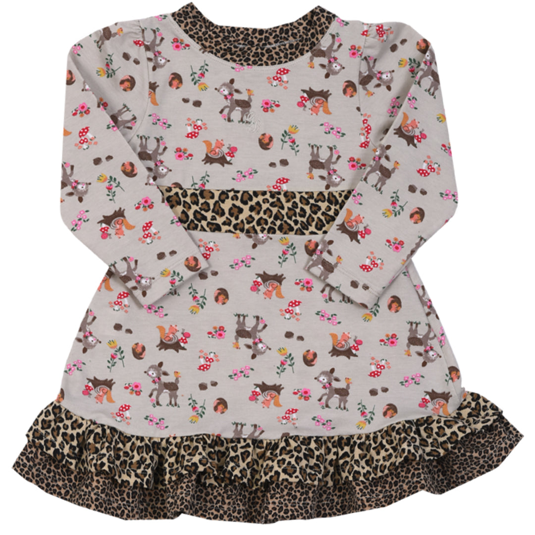 VESTIDO 29P/04279/4316