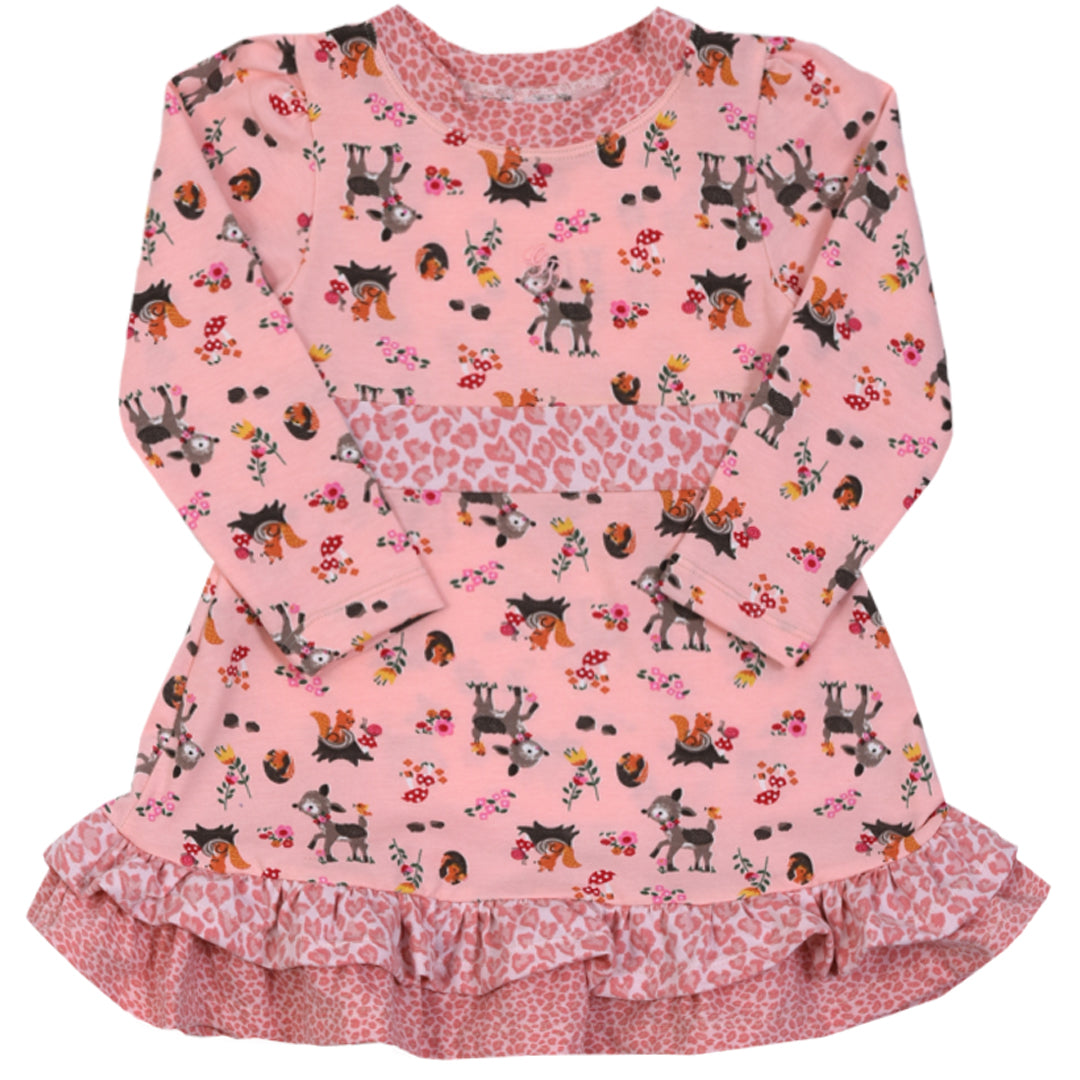 VESTIDO 29P/04279/4316