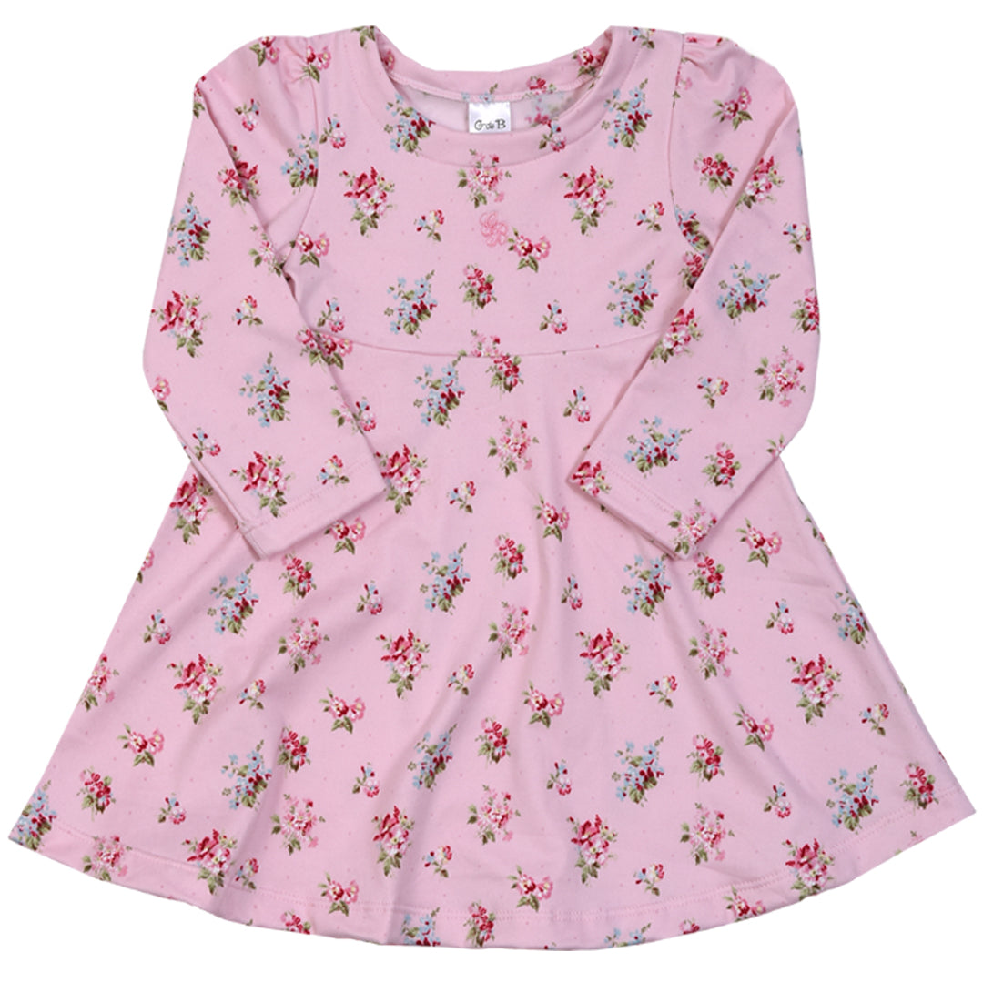 VESTIDO 29P/04312/7823