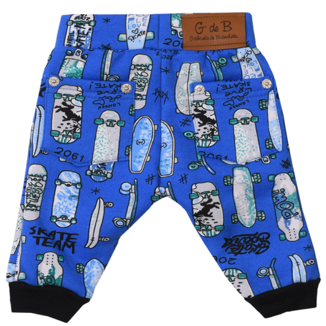 PANTALÓN 29P/05556/7136