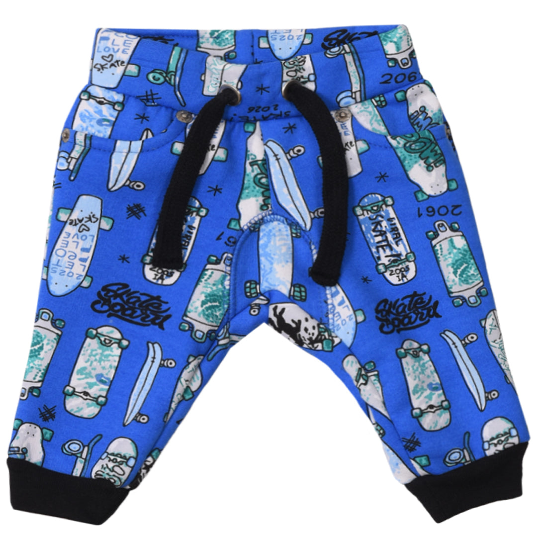PANTALÓN 29P/05556/7136