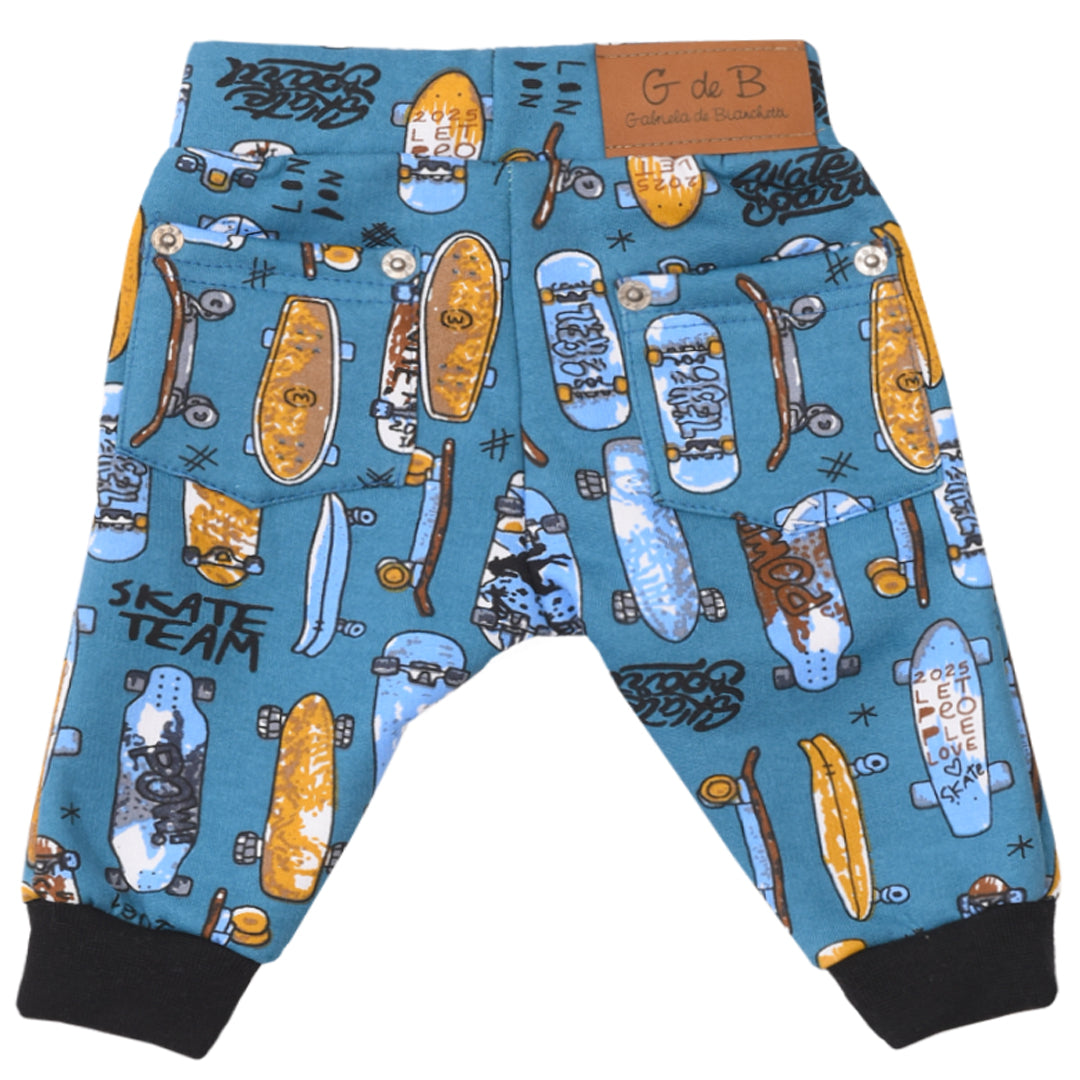 PANTALÓN 29P/05556/7136
