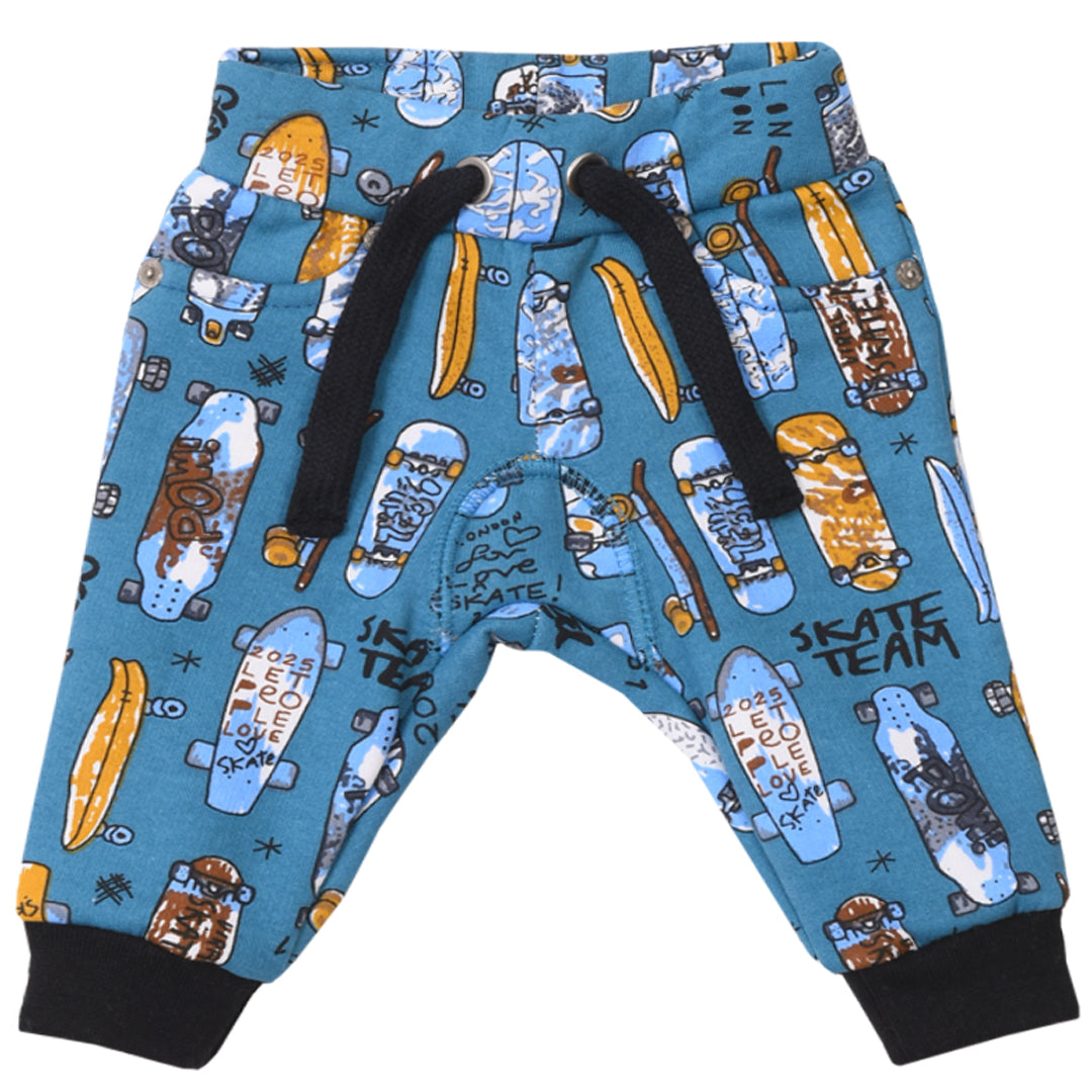 PANTALÓN 29P/05556/7136