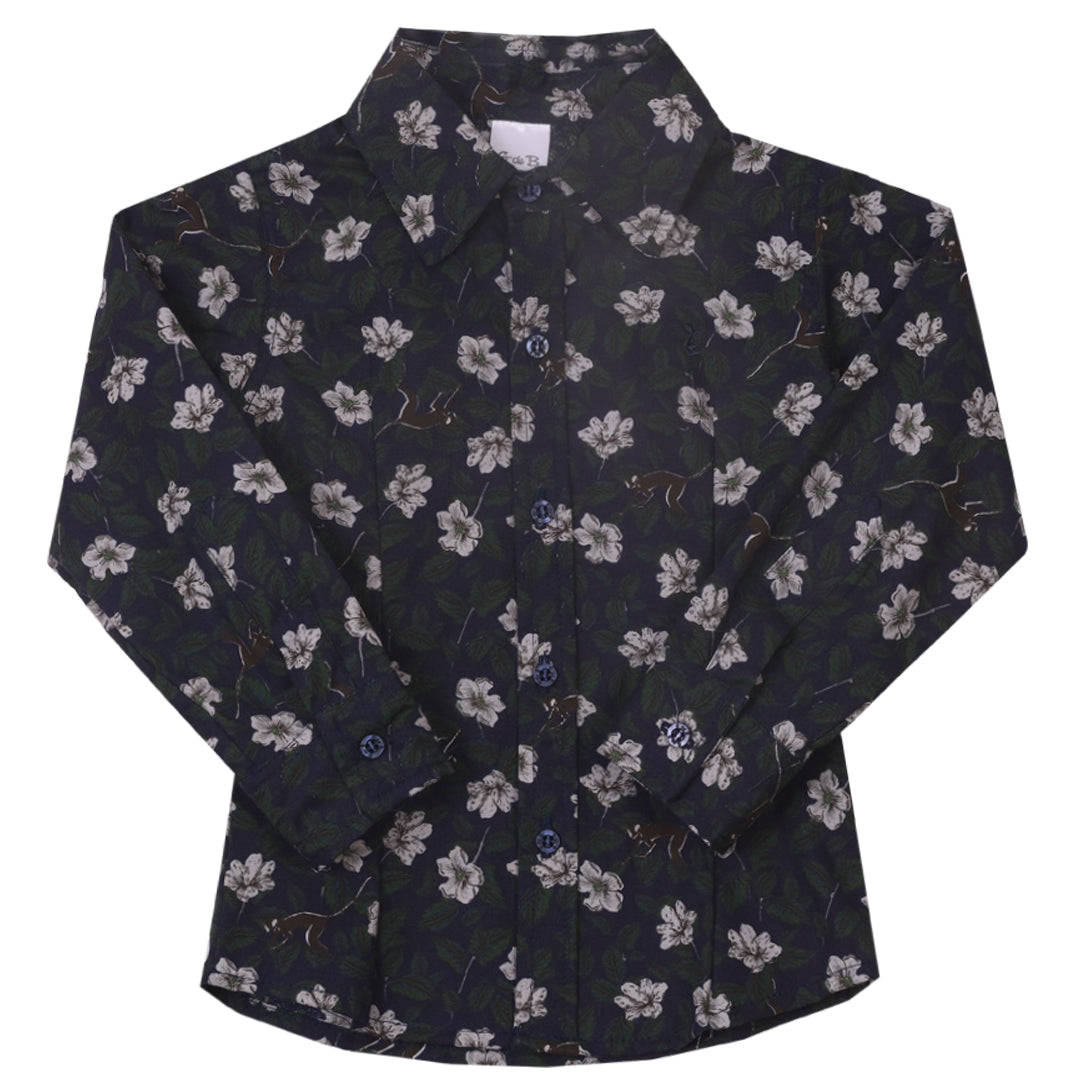 CAMISA 29P/06332/1694