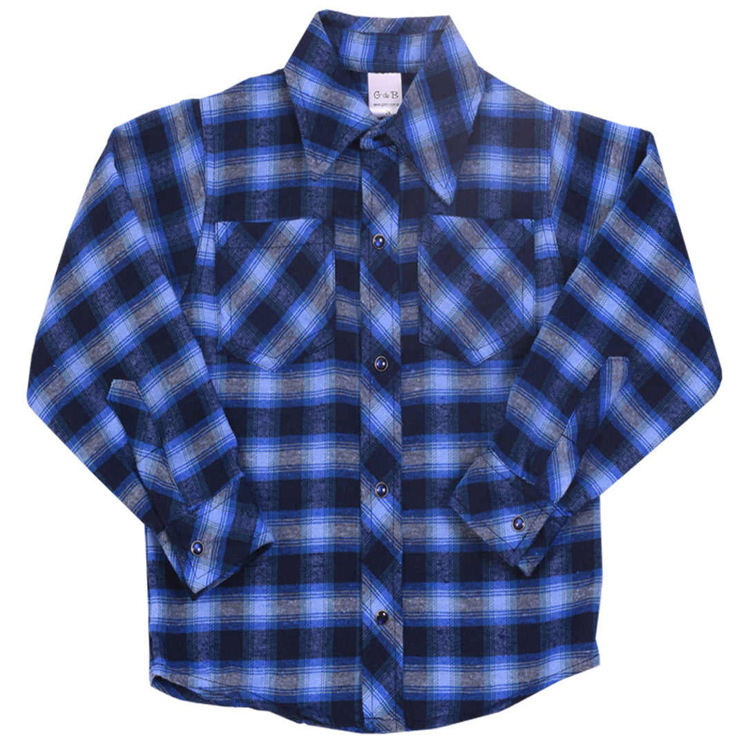 CAMISA 29P/06344/1802