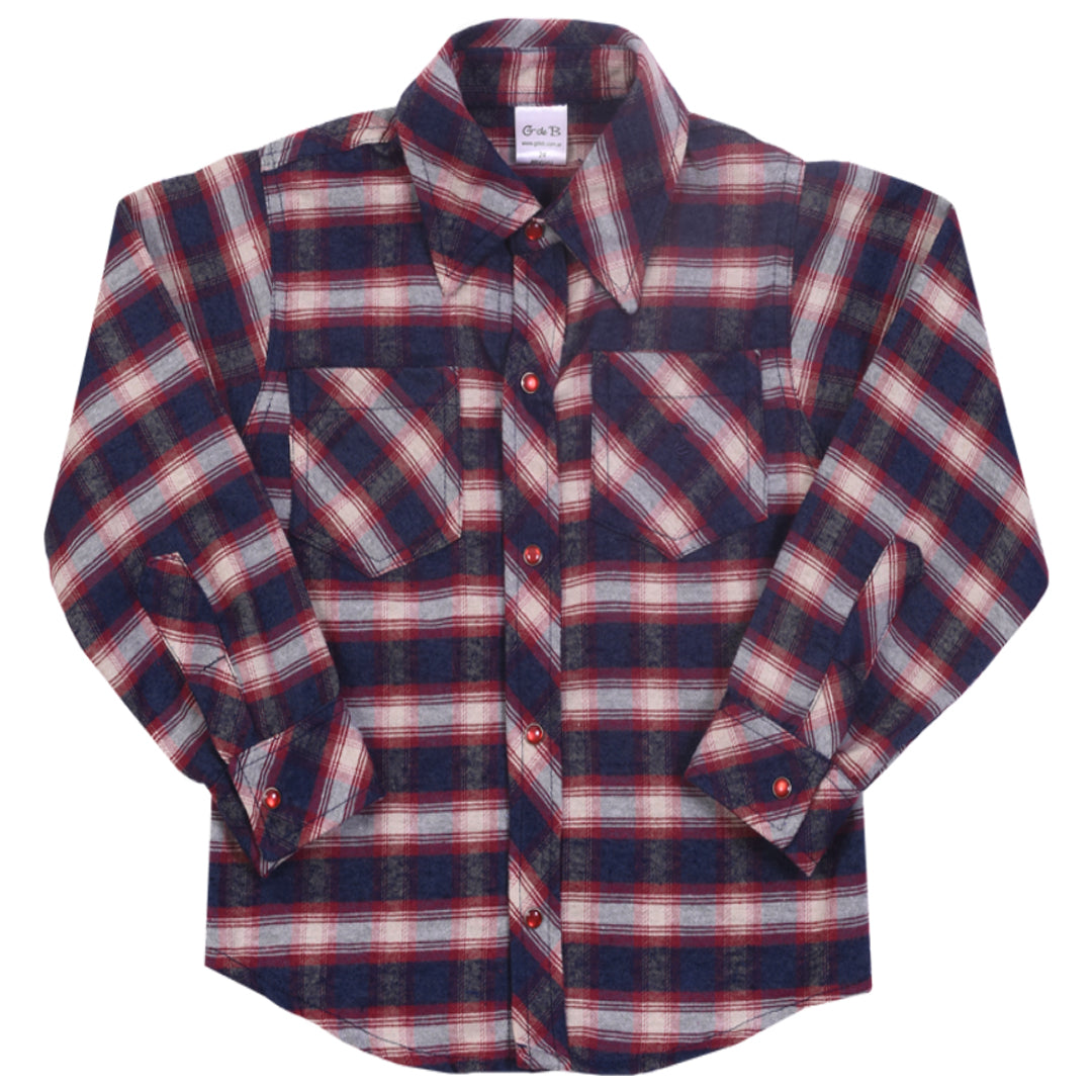 CAMISA 29P/06344/1802