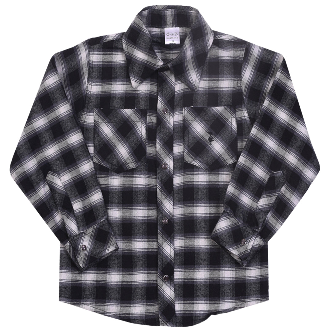 CAMISA 29P/06344/1802
