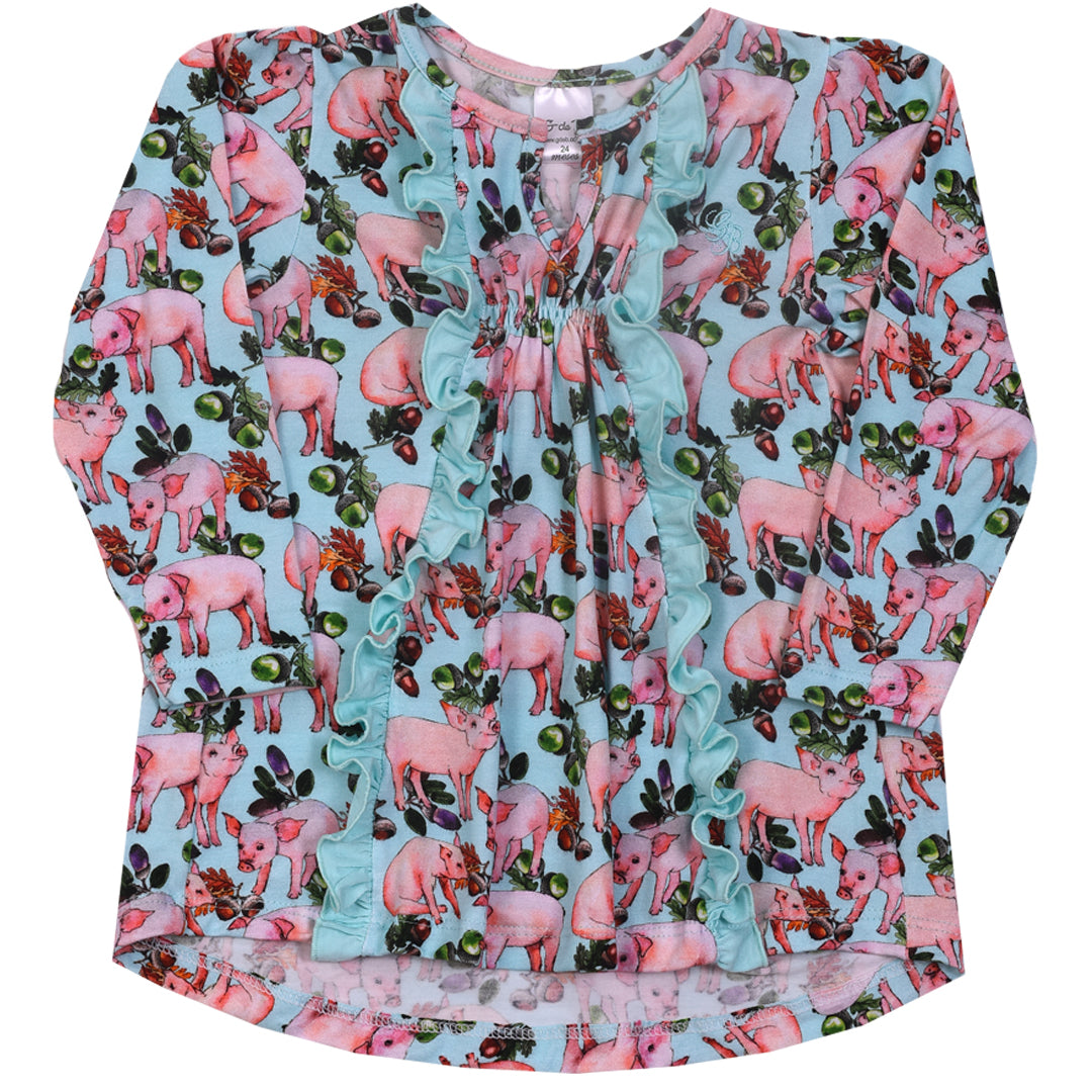 REMERA 29P/06556/4304