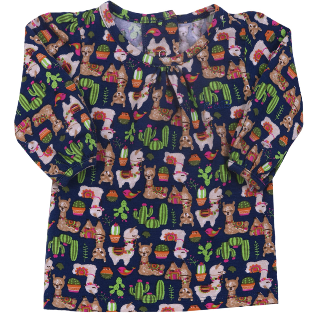 REMERA 29P/06640/4315