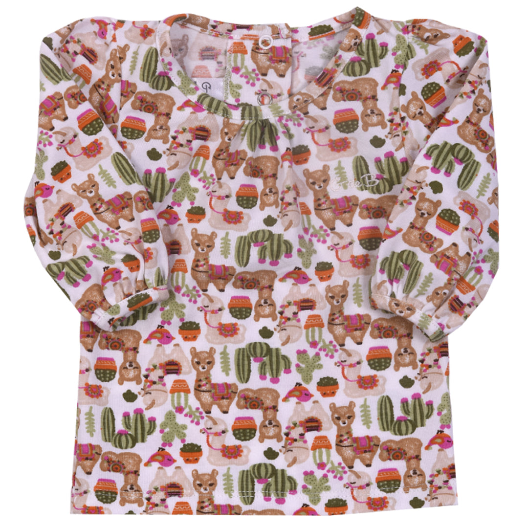REMERA 29P/06640/4315