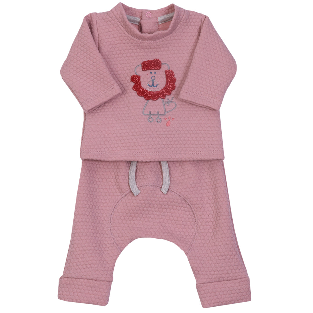 CONJUNTO 29P/B2547/7405