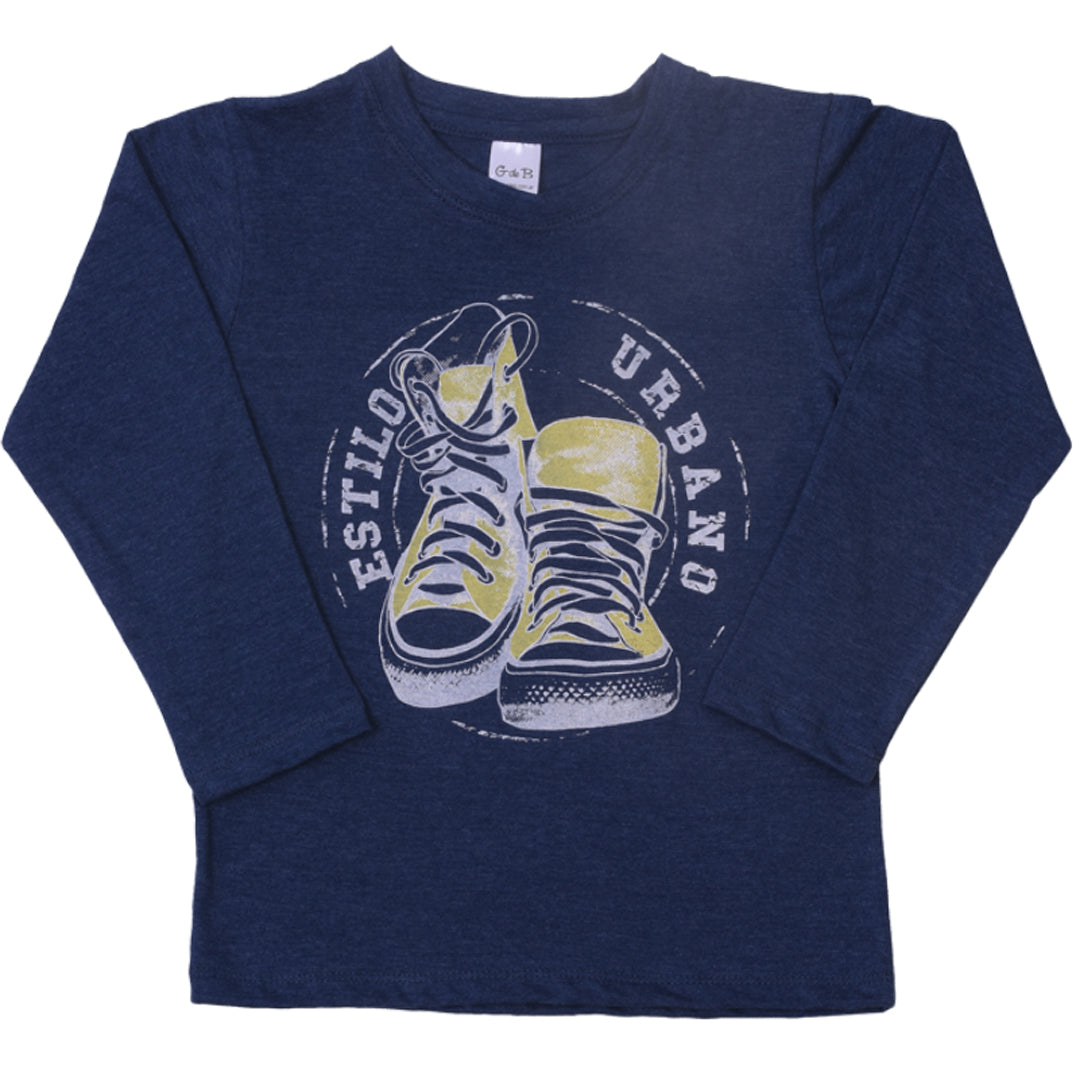 REMERA 29P/F6469/9903