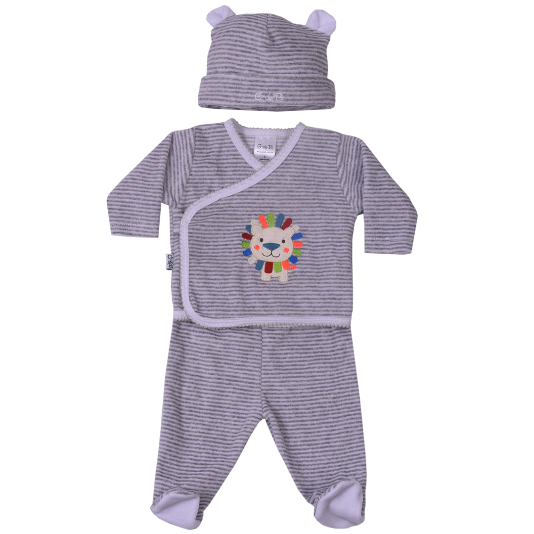 CONJUNTO 29P/K2863/3118