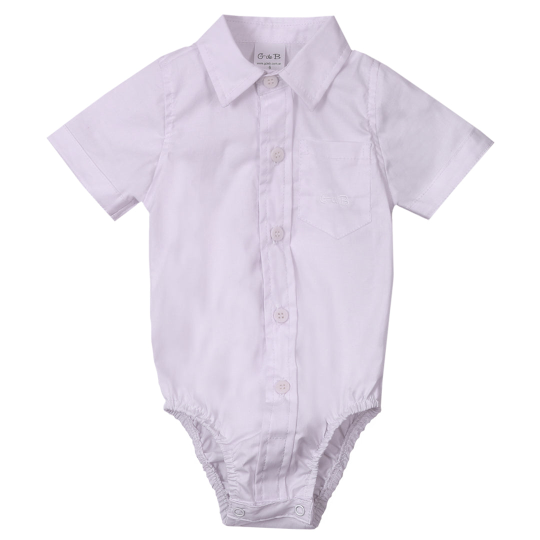 BODY CAMISA 30P/01039/1605