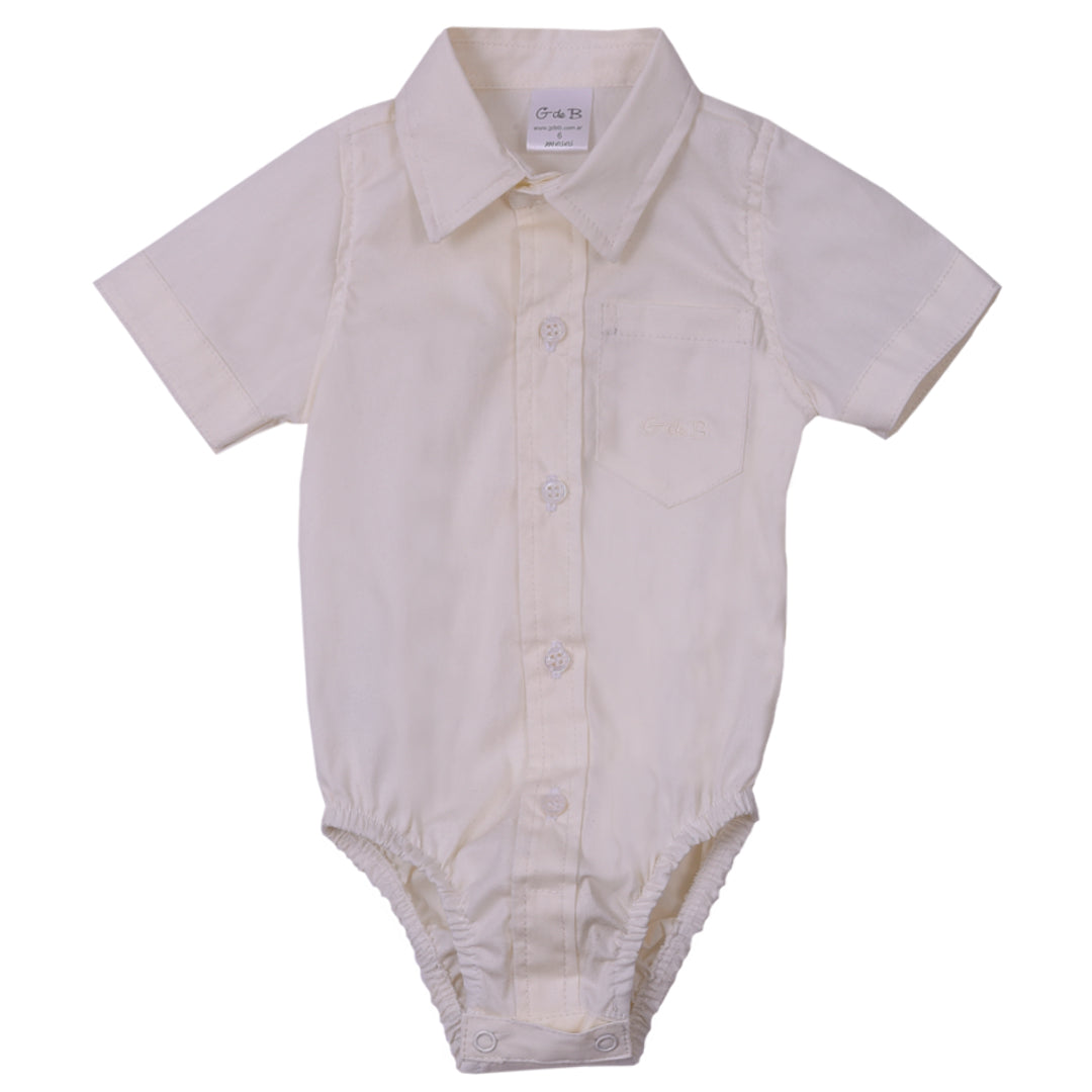 BODY CAMISA 30P/01039/1605