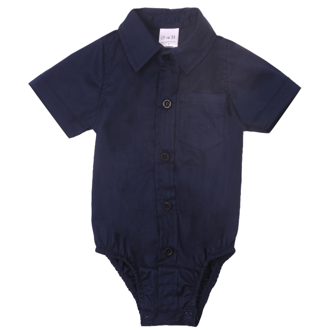 BODY CAMISA 30P/01039/1605