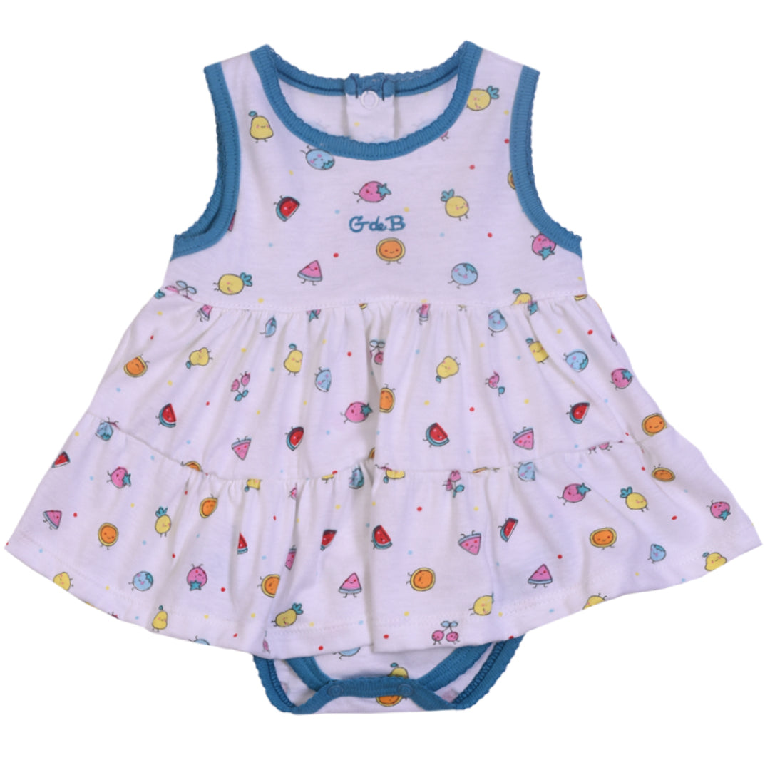 VESTIDO BODY 30P/01271/9314