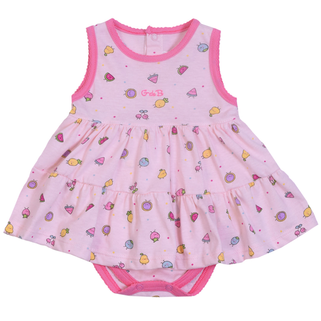 VESTIDO BODY 30P/01271/9314