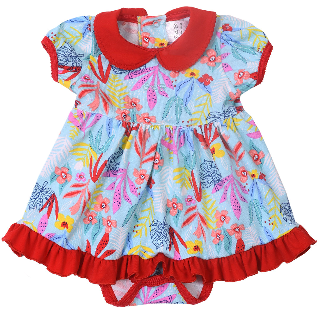 VESTIDO BODY 30P/01290/4204