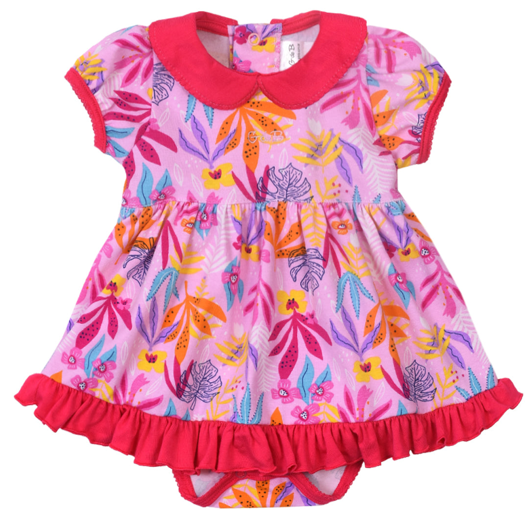 VESTIDO BODY 30P/01290/4204