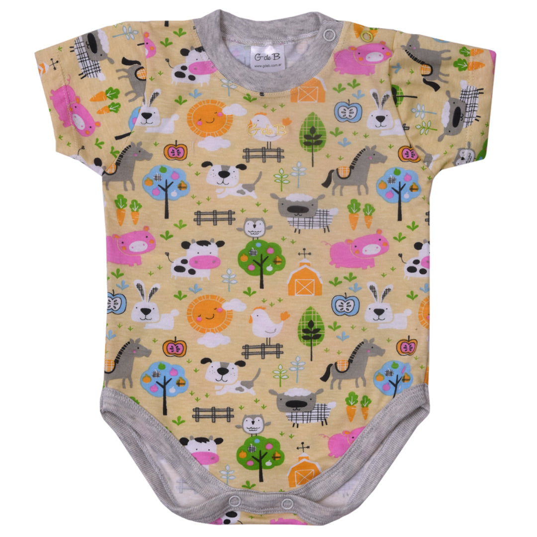 BODY 30P/01293/9311