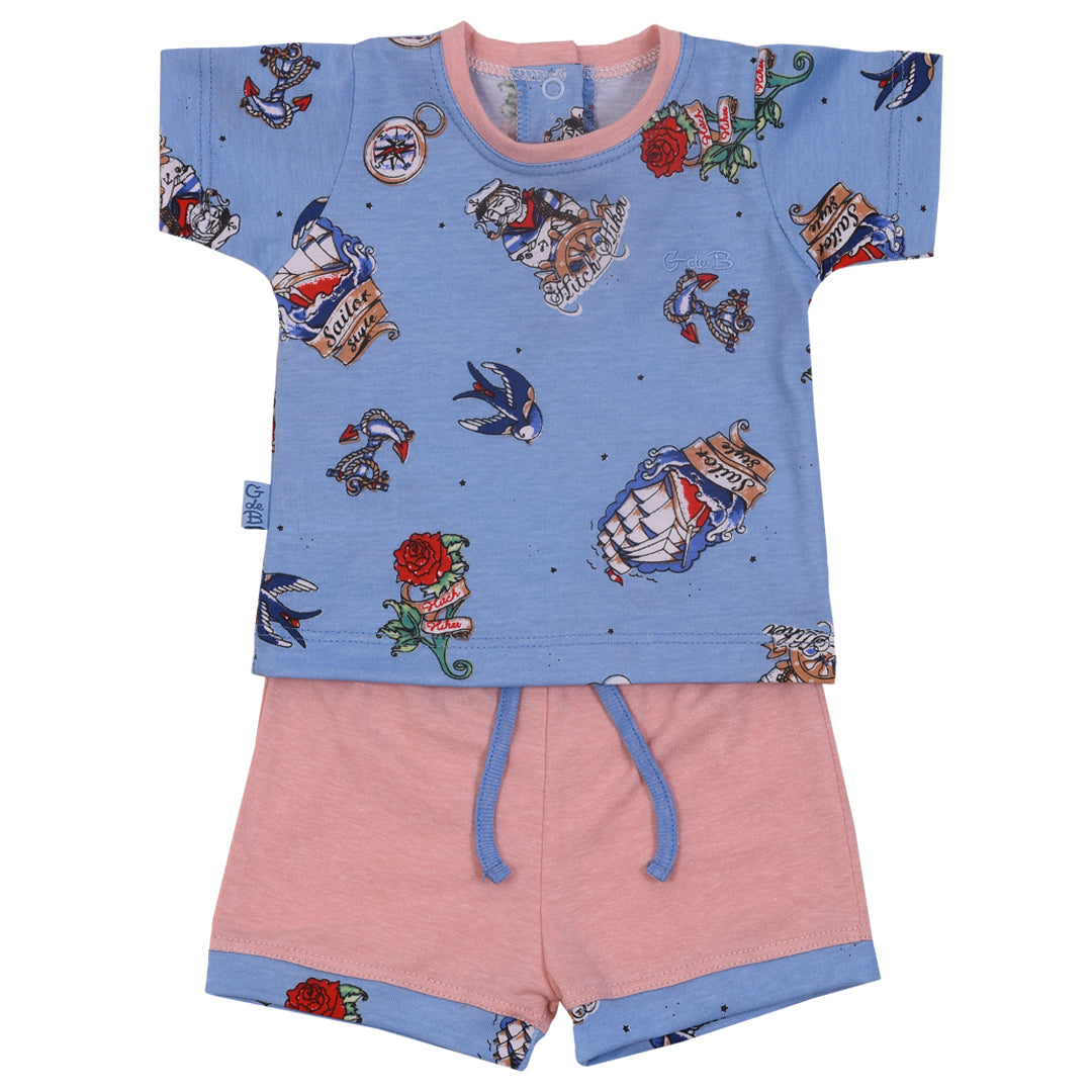 CONJUNTO 30P/02650/9309