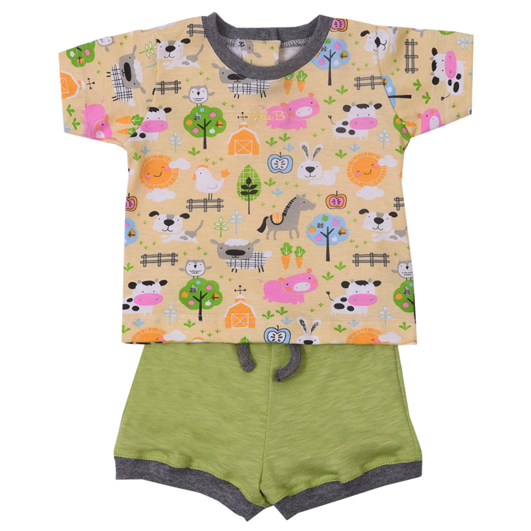 CONJUNTO 30P/02650/9311
