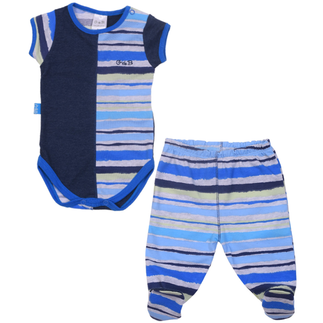 CONJUNTO 30P/02907/4111