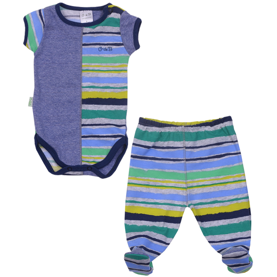 CONJUNTO 30P/02907/4111