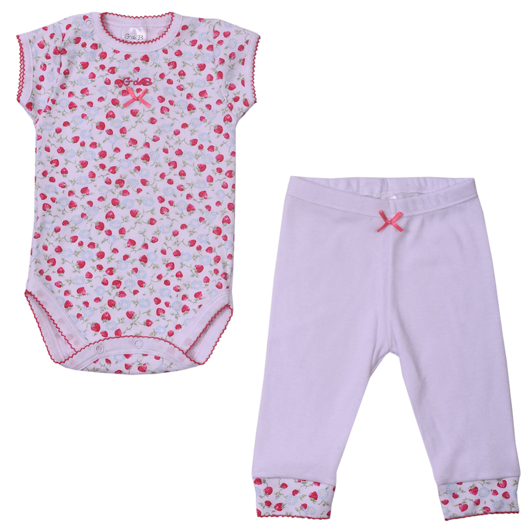 CONJUNTO PIMA 30P/02915/2953